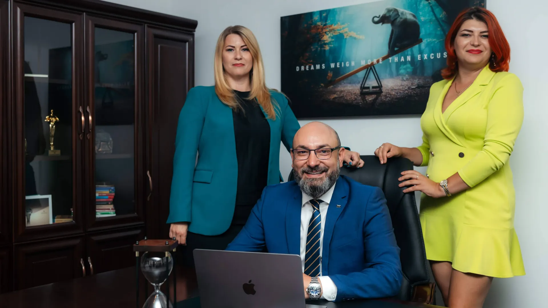 Imagine echipa Adevăr 19